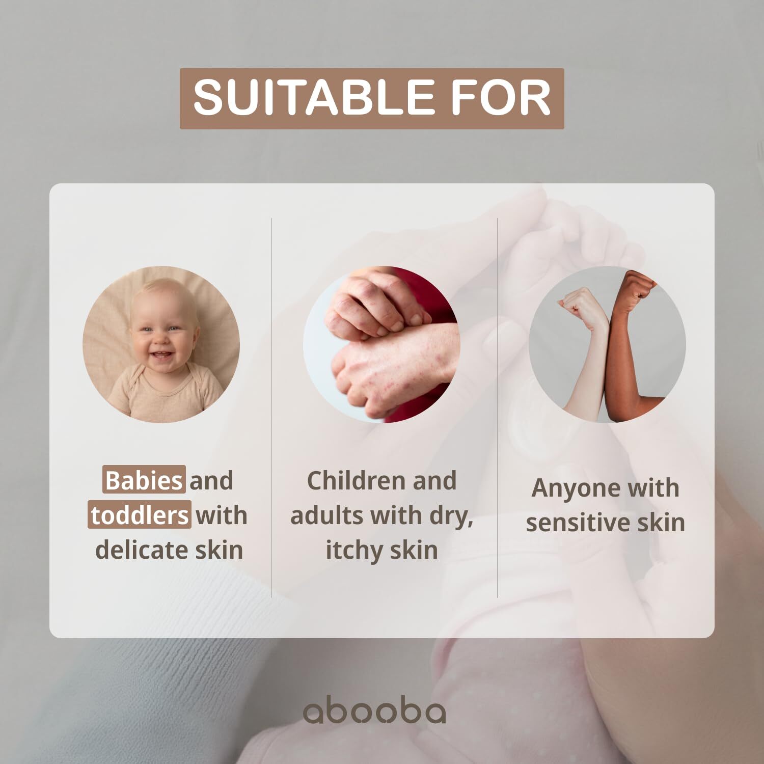 SOOTHAL™ Baby Moisturizing Cream — view 6